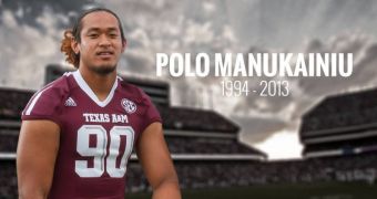 Polo Manukainiu dies in car crash
