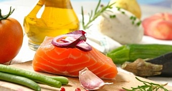 A Mediterranean Diet Can Help Keep Your Kidneys Healthy