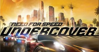 A Need For Speed Undercover Patch Is In The Works