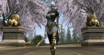 A New European Server for Lineage II Available