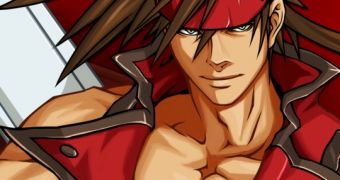 A New Guilty Gear Will Come to the PS3 and Xbox 360