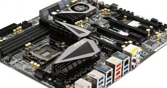 A New Lucid Virtu MVP Driver for ASRock Z77 Extreme11 Is Out