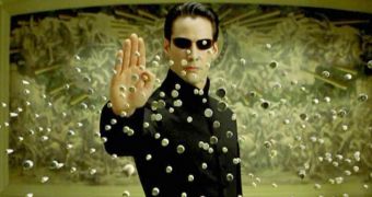 The "Matrix" sequel is secretly being developed by Warner Bros, reports say