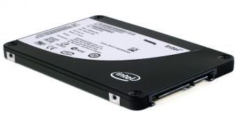 Fresh SSD Toolbox from Intel, version 3.0.5