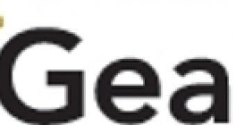Google Gears logo