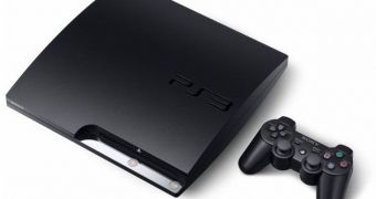 The PlayStation 3 is getting replaced next year