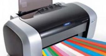 A Printer for Your TV? Coming Soon