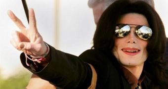 Michael Jackson speaks about his child molestation charges from beyond the grave in his new album