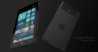A Surface Phone Would Fit Microsoft’s New Business Direction