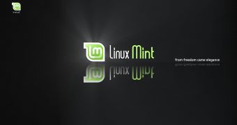 Linux Mint Celena