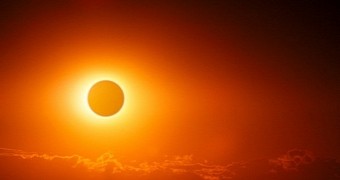 A Total Eclipse of the Sun Will Happen This Coming March 20