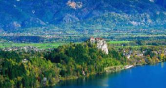 A Traveler's Guide to Slovenia Part 1