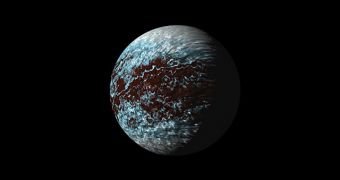 55 Cancri is the densest exoplanet ever discovered