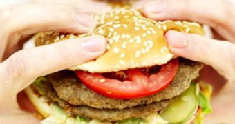 A Western Diet Ups Premature Death Risk, Study Finds