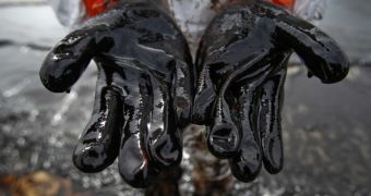BP offers new information concerning oil spill in Lake Michigan