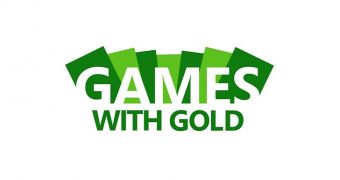 New Games with Gold are coming