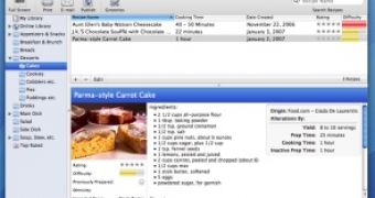 A Yummy Software for Mac