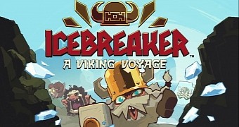 A New Game Becomes Apple's Free App of the Week: Icebreaker – Video