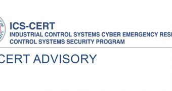 ICS-CERT released an advisory regarding ABB product vulnerabilities