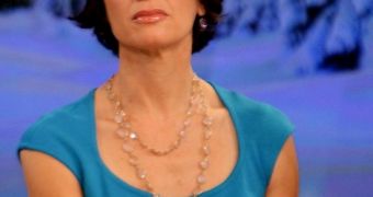 Elizabeth Vargas from ABC’s 20/20 is now in rehab, receiving treatment for alcohol addiction