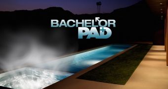 ABC’s Bachelor Pad Is Canceled