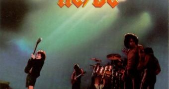 AC/DC Coming to Rock Band, Only from Wal-Mart