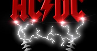 AC/DC concert falsely advertised in Romania