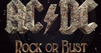 AC/DC Release Full Track Listing for New Album “Rock or Bust”