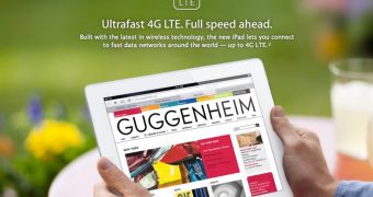 ACCC: Apple Misleading Customers with 4G LTE iPad Marketing