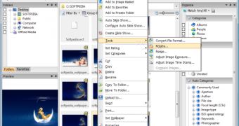 ACDSee 10 Photo Manager 10.0 Build 219