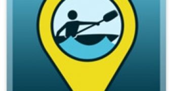 ACK Kayak Launch Points application icon