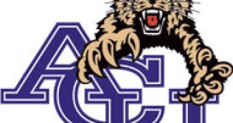 Abilene Christian University logo