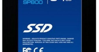 ADATA's SSD