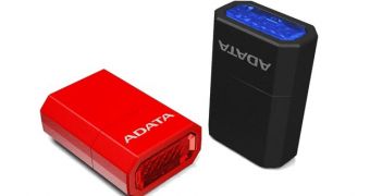 ADATA reveals new memory card reader