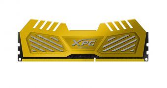 ADATA DDR3-3100 XPG Memory