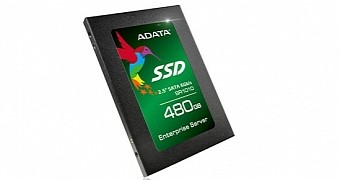 ADATA SR1010 SSD