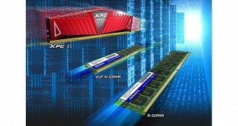 ADATA DDR4 lineup