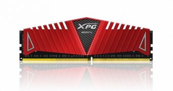 ADATA XPG Z1 DDR4 RAM
