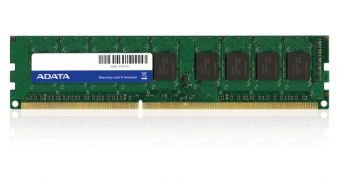 ADATA DDR3L RDMIMM server memory