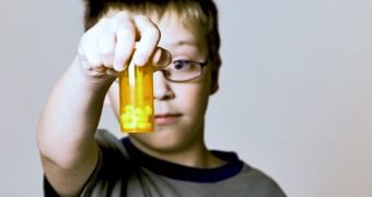 ADHD Drugs Might Lower Criminal Behavior