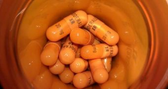 Adderall is one of the most commonly-used ADHD medications