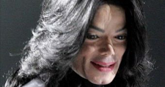 AEG Sued for Not Keeping Michael Jackson Healthy, Alive