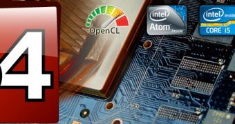 Optimizes benchmarks for Intel Atom Z2760 “Cloverview” SoC