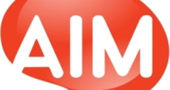 AIM gets support for Facebook Chat