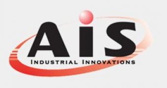 AIS shows off Stainless Steel Panel PCs