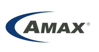 AMAX to showcase HPC storage solutions at SEG 2011