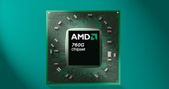 AMD 760G chipset comes to provide affordable alternative to the company's 780G chipset