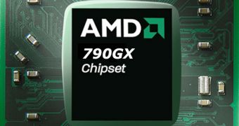 The 790GX chipset