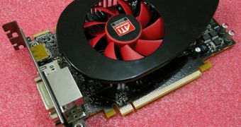 ATI preps release of the Radeon HD 5750