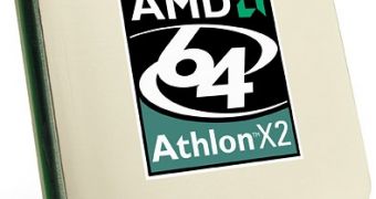 AMD Athlon X2 7750 benchmarked